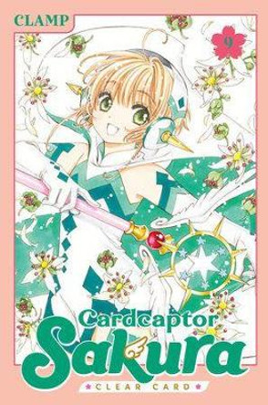 Cardcaptor Sakura: Clear Card 9 CLAMP 9781646510337