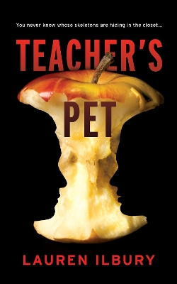 Teacher's Pet by Lauren Ilbury