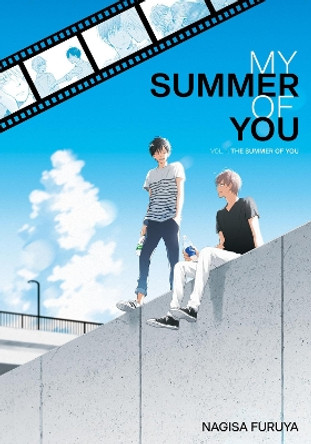 The Summer of You (My Summer of You Vol. 1) Nagisa Furuya 9781646512041