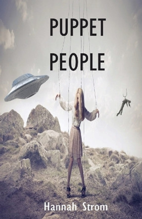 Puppet People Hannah Strom 9798218243395