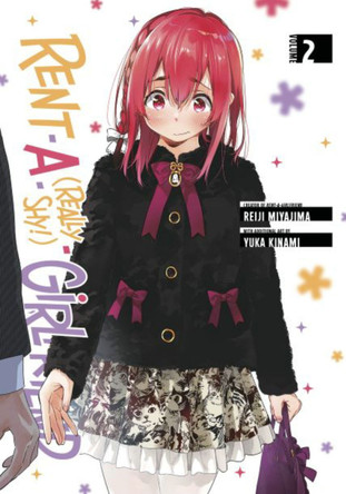 Rent-A-Girlfriend 11 by Reiji Miyajima