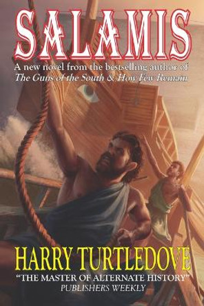 Salamis Harry Turtledove 9781647100070