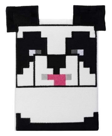 Minecraft: Panda Plush Journal by Insights Minecraft: Panda Plush Journal by Insights