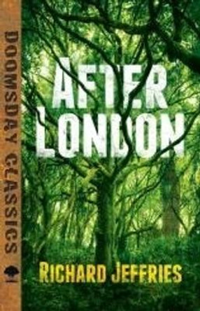 After London Joan R. Sherman 9780486797496