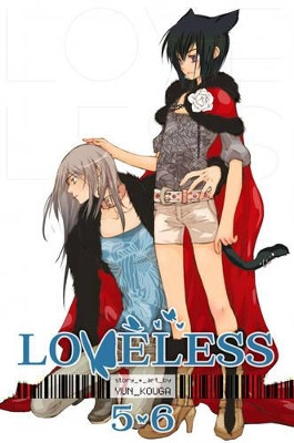 Loveless, Vol. 3 (2-in-1 Edition) by Yun Kouga