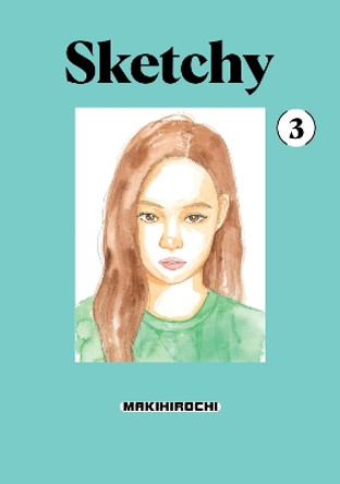 Sketchy 3 MAKIHIROCHI 9798888770160