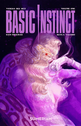 Basic Instinct by Sam Freeman