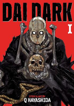 Dai Dark Vol. 1 Q Hayashida 9781648271168