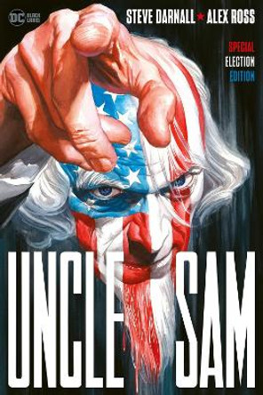 Uncle Sam: Special Election Edition Steve Darnall 9781419777684