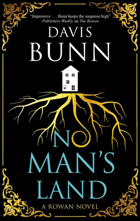 No Man's Land Davis Bunn 9781448314300 No Man's Land Davis Bunn 9781448314300