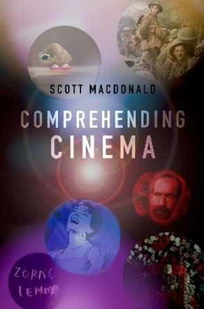 Comprehending Cinema MacDonald 9780197758724