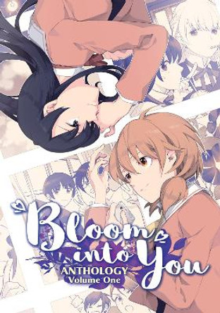 Bloom Into You Anthology Volume One Nakatani Nio 9781648277887
