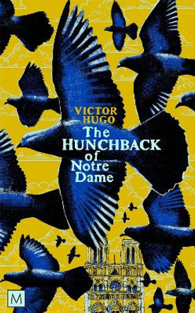 The Hunchback of Notre-Dame Victor Hugo 9781035034888