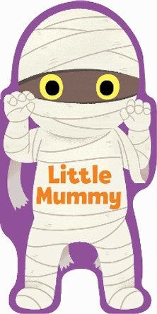 Little Mummy by Maggie Fischer