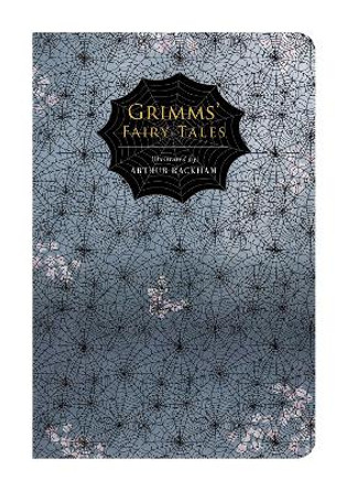 Grimm's Fairy Tales Grimm 9781914602443