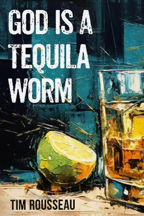 God Is A Tequila Worm Tim Rousseau 9781960018458