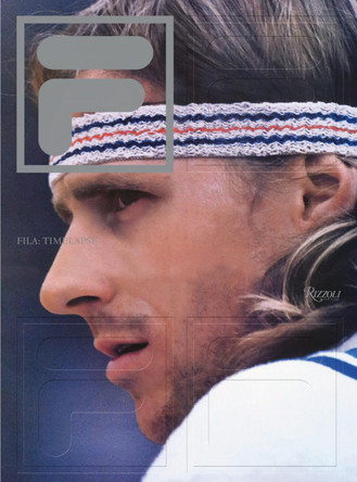 FILA by Angelo Flaccavento FILA by Angelo Flaccavento