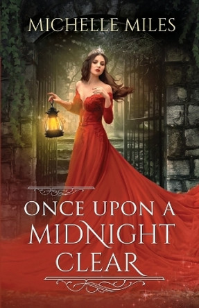 Once Upon a Midnight Clear Michelle Miles 9798989854202