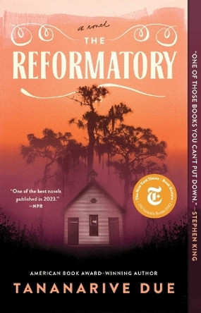 The Reformatory Tananarive Due 9781982188351