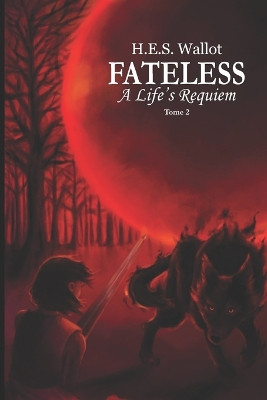Fateless by Hugo Emmanuel Simard-Wallot