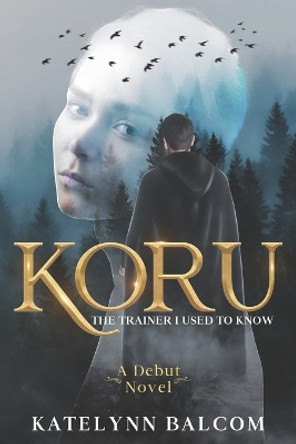 Koru by Katelynn Balcom