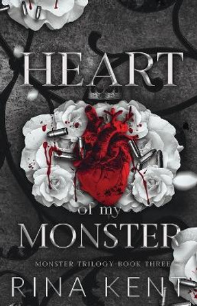 Heart of My Monster: Special Edition Print Rina Kent 9781685451059