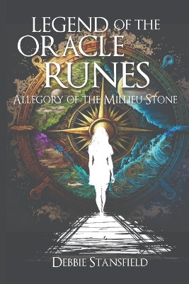 Allegory of the Milieu Stone by Shaun M Jooste