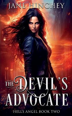 The Devil's Advocate by Jane Hinchey