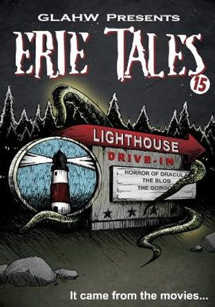 Erie Tales 15 by Michael Cieslak