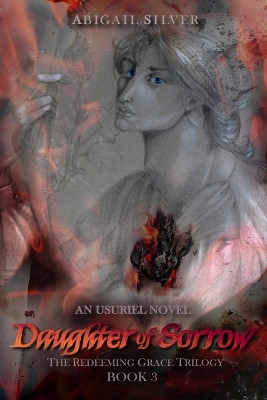 Daughter of Sorrow by Harlow Kelly