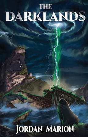 The Darklands by Jordan Marion