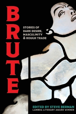 Brute by Berman Steve