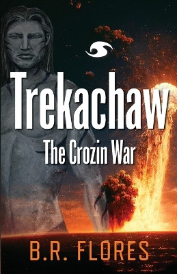 Trekachaw by B R Flores