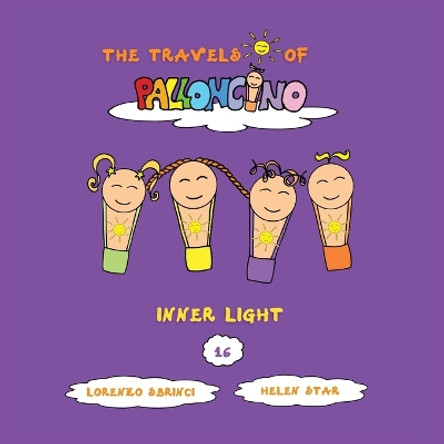 Inner Light Lorenzo Sbrinci 9791280665904