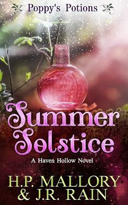 Summer Solstice by J R Rain