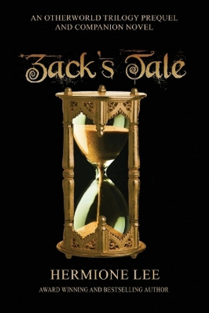 Zack's Tale by Hermione Lee