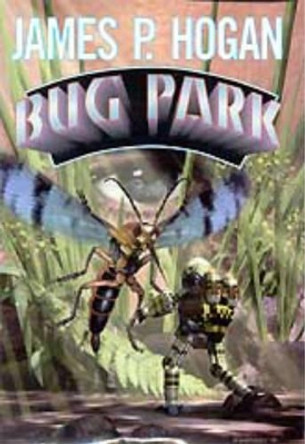 Bug Park by Ben Hogan