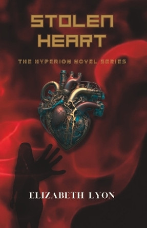 Stolen Heart by Elizabeth Lyon