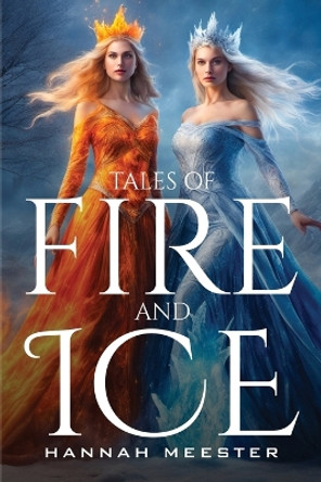 Tales Of Fire and Ice by Hannah Meester