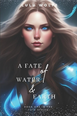 A Fate of Water & Earth by Lulu Wolfe