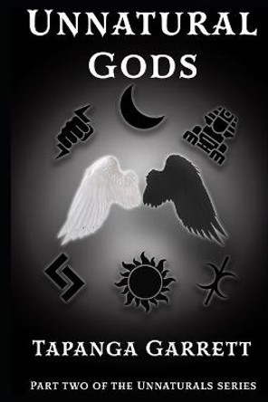 Unnatural gods Patricia Garrett 9781674676616