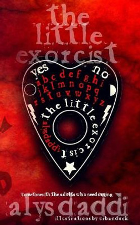 The Little Exorcist by Linda Nagle
