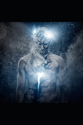 Death of the Dark Soul by Shawna Bennett