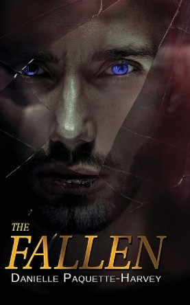 The Fallen by Jennifer Givner The Fallen by Jennifer Givner