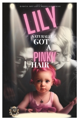Lily by Moeez Alrammah
