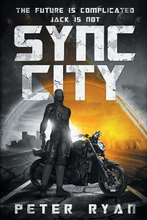 Sync City by Peter Ryan