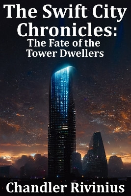 The Swift City Chronicles: The Fate of the Tower Dwellers Chandler Rivinius 9798366257848