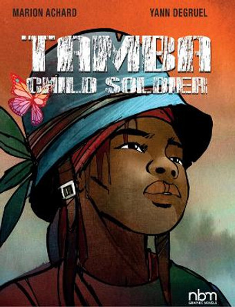 Tamba, Child Soldier by Marion Archard