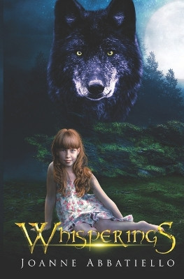 Whisperings by Joanne Abbatiello