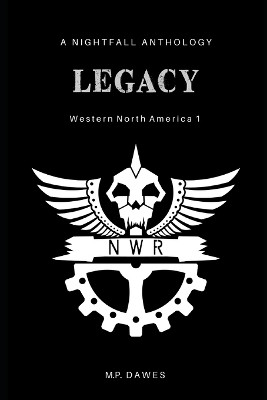 Legacy by Ironclad Publishing